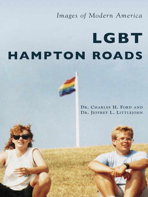 Cover image for LGBT Hampton Roads